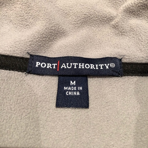 Port Authority Unisex Jacket - Picture 2 of 8